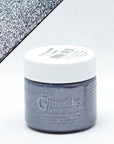Angelus Glitterlites Flexible Leather Paint For Sneakers 1 Oz All Colors