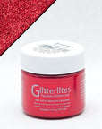 Angelus Glitterlites Flexible Leather Paint For Sneakers 1 Oz All Colors