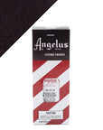 Angelus Leather Suede Dye Dressing For Boot Bags 3Oz W/ Applicator All Colors