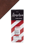 Angelus Leather Suede Dye Dressing For Boot Bags 3Oz W/ Applicator All Colors