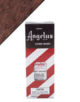 Angelus Leather Suede Dye Dressing For Boot Bags 3Oz W/ Applicator All Colors