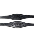 Hilason Western  Leather Tack Horse Saddle Stirrup Fender Hobble Straps