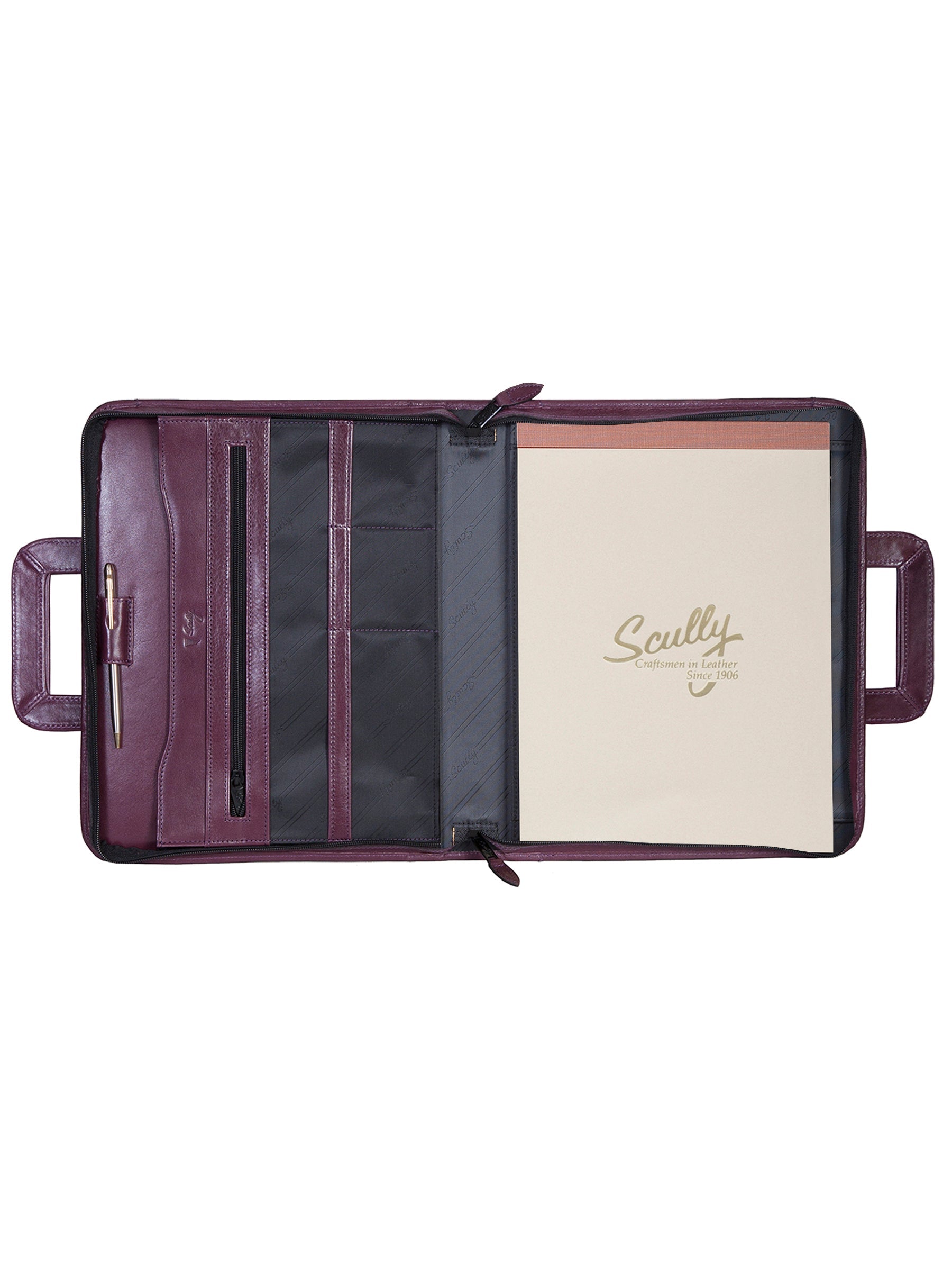 Tablet Organizer W/drop Handles - 97Z
