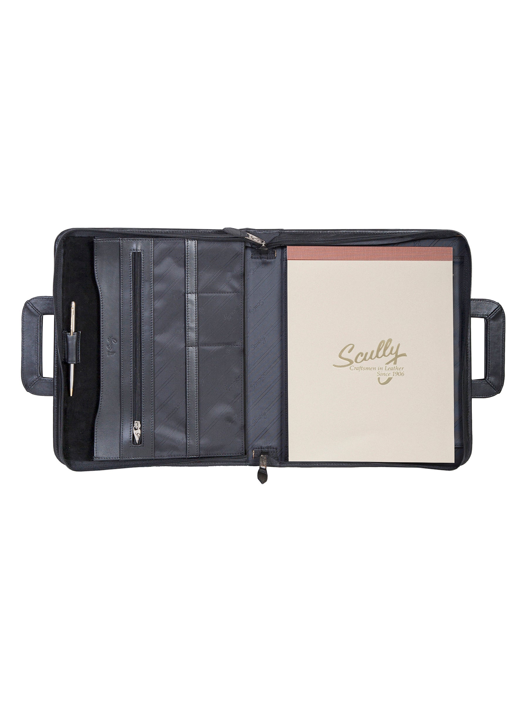 Tablet Organizer W/drop Handles - 97Z