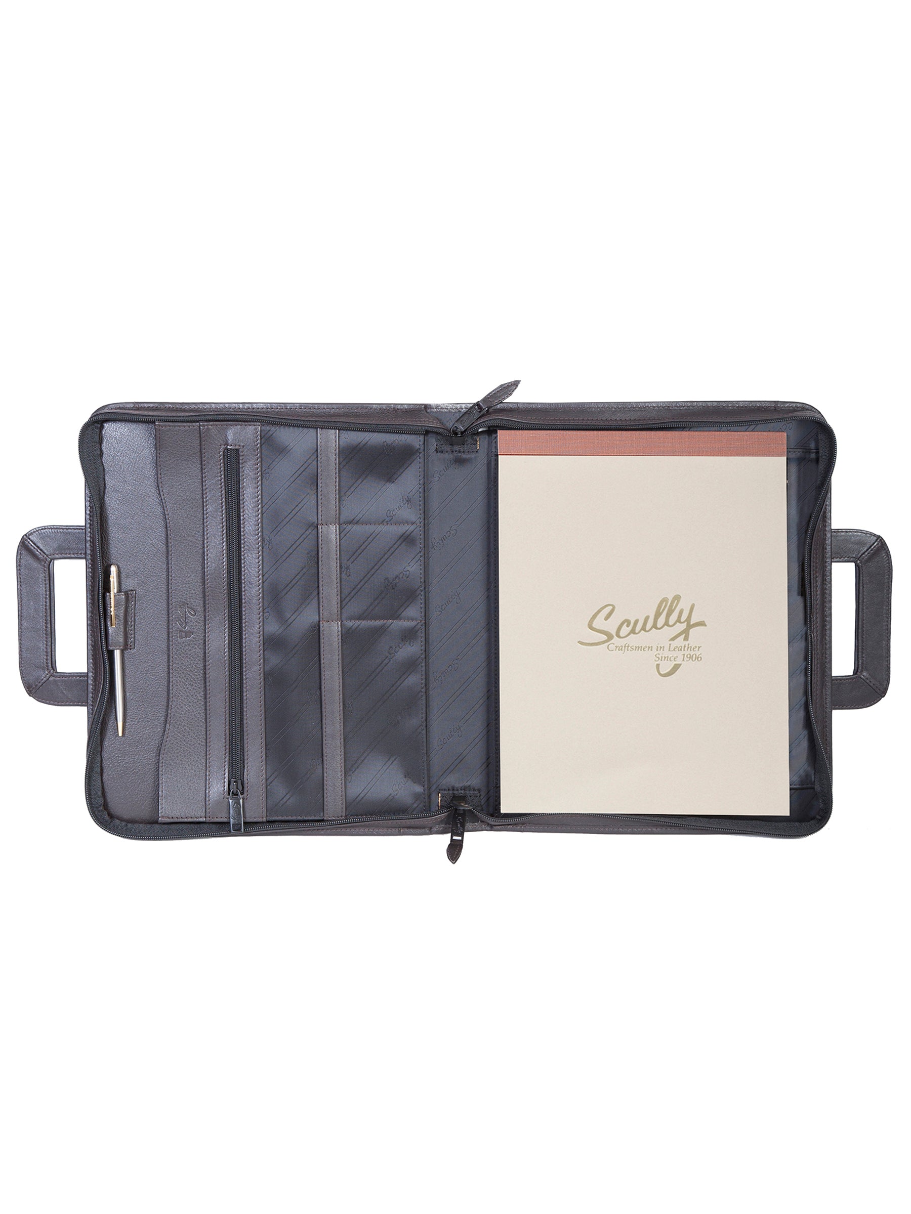 Tablet Organizer W/drop Handles - 97Z