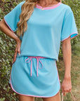 Country Club Skort Set