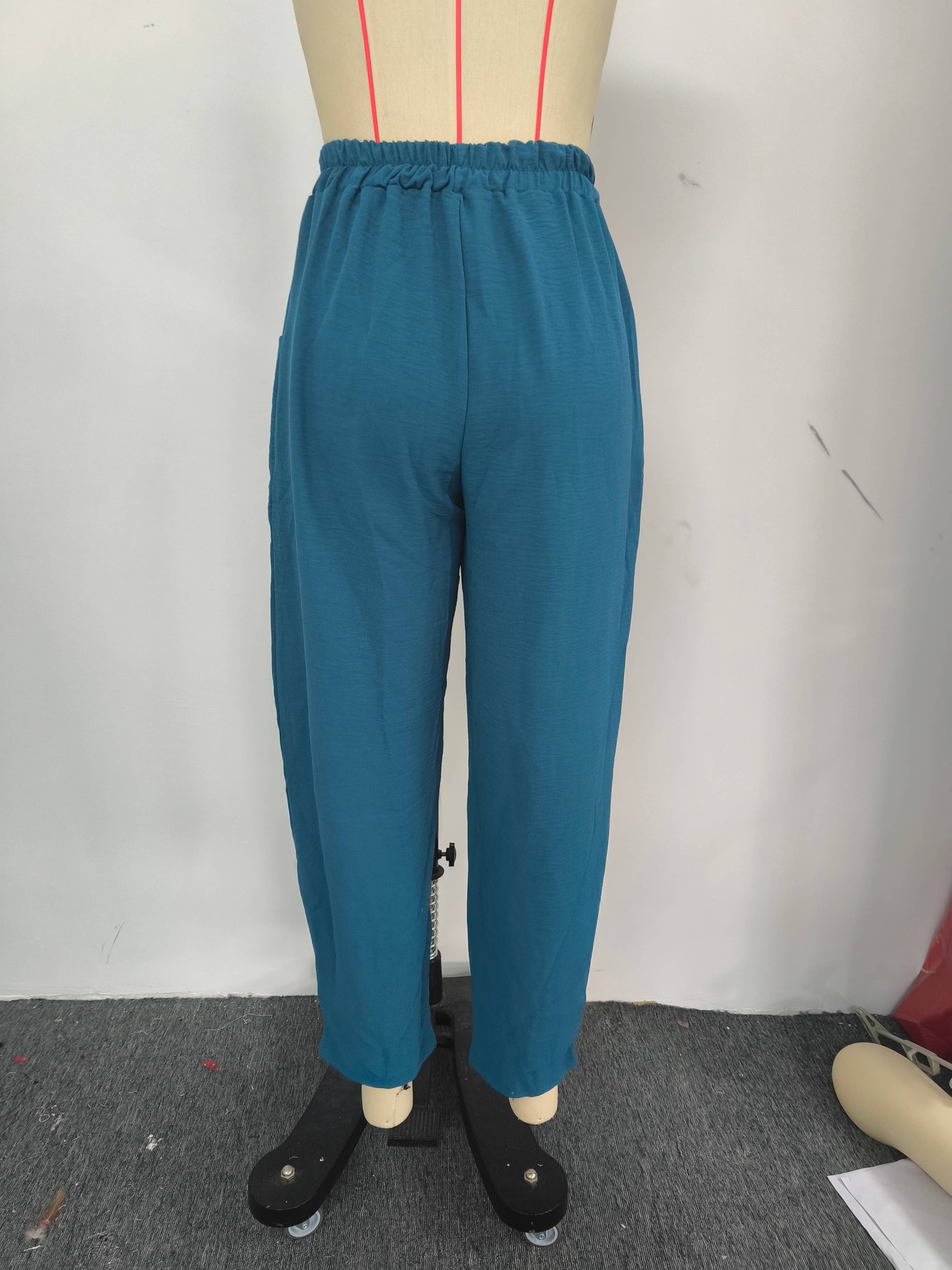 Boho pants
