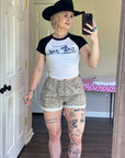 The Roper Baby Tee
