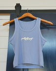 The Three Horses Tank