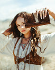 The Hazy Full Ryder a Haute Southern Hyde by Beth Marie Exclusive