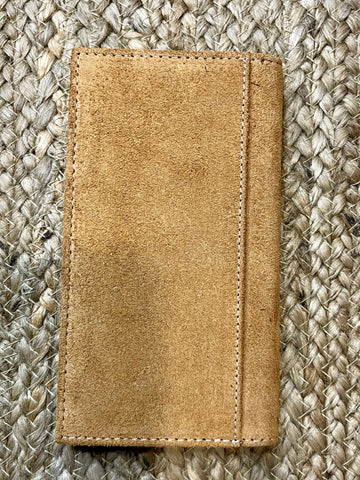 Roughout Rodeo Wallet