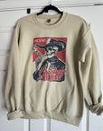 Cowboy Killers TEE or CREWNECK