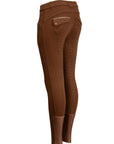 Kimberly Full Seat Breeches - Butterscotch