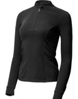 Julia Long Sleeve Riding Shirt
