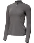 Julia Long Sleeve Riding Shirt