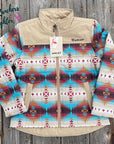 Ariat Youth Serrano Southwest Crius Insulated Jacket