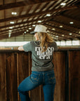 RODEO MOM ERA | TEE