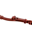 AJ Tack Button Bit Hobble