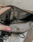 The Gambler Fringe Purse LIMITED EDITION by Countryside Co.