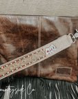 The Gambler Fringe Purse LIMITED EDITION by Countryside Co.