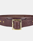 Adjustable Revolver Cartridge Belt - 2.5"
