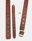 Adjustable Gun Belt - 1.5"