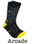 cRAZY sockS for MeN