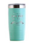 You're My Louise, Love Thelma Travel Tumbler