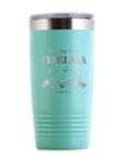 You're My Thelma, Love Louise Travel Tumbler