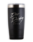 Day Drinking Travel Tumbler