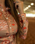 AMARILLO PERFORMANCE RODEO SHIRT