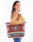 Ladies Handbag - B313