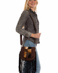 Ladies Handbag - B361