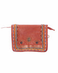 Ladies Handbag - B370