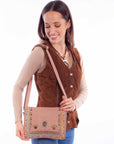 Ladies Handbag - B370