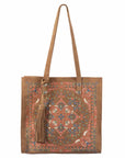 Ladies Handbag - B373