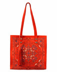 Ladies Handbag - B373