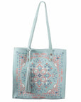 Ladies Handbag - B373