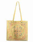 Ladies Handbag - B373
