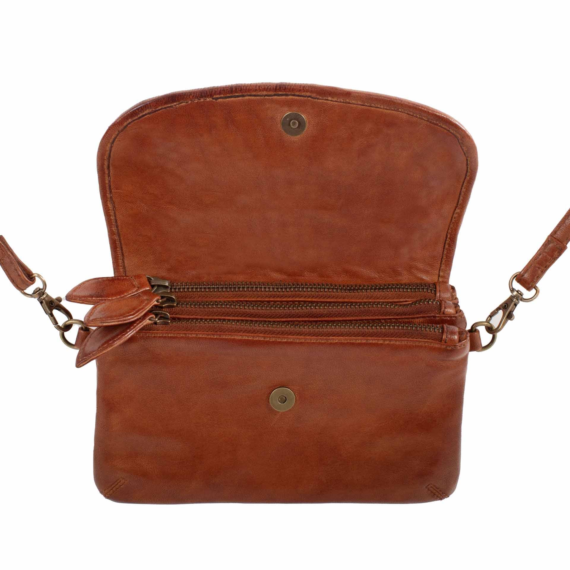 Ladies Handbag - B374