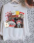 Give ‘Em Hell Collage TEE or CREWNECK