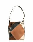 Ladies Handbag - B386