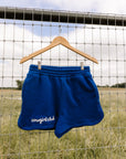 The Cowgirl Club Sweat Short