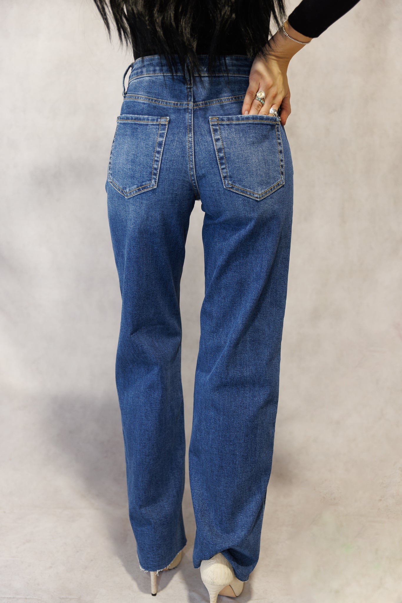 The Amara Jean