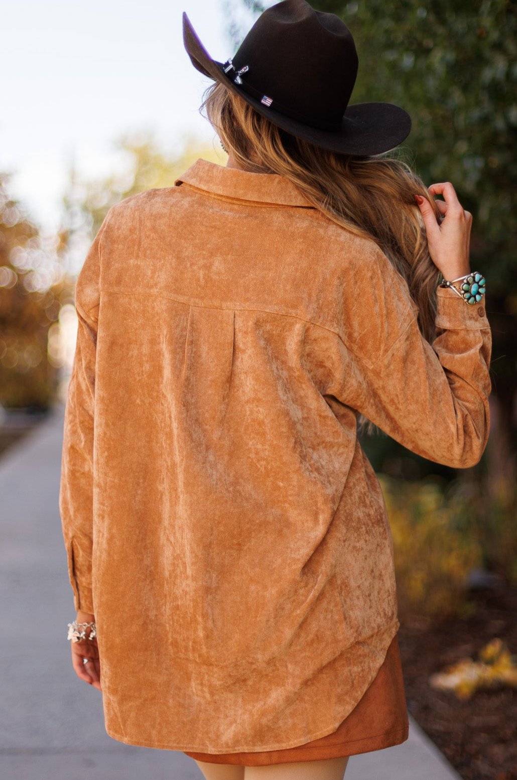 SALE The Calianna Top