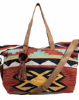 Ladies Handbag - B608