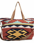 Ladies Handbag - B608