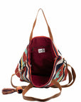 Ladies Handbag - B608