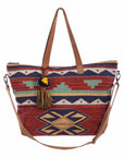 Ladies Handbag - B608