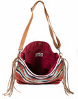 Ladies Handbag - B609